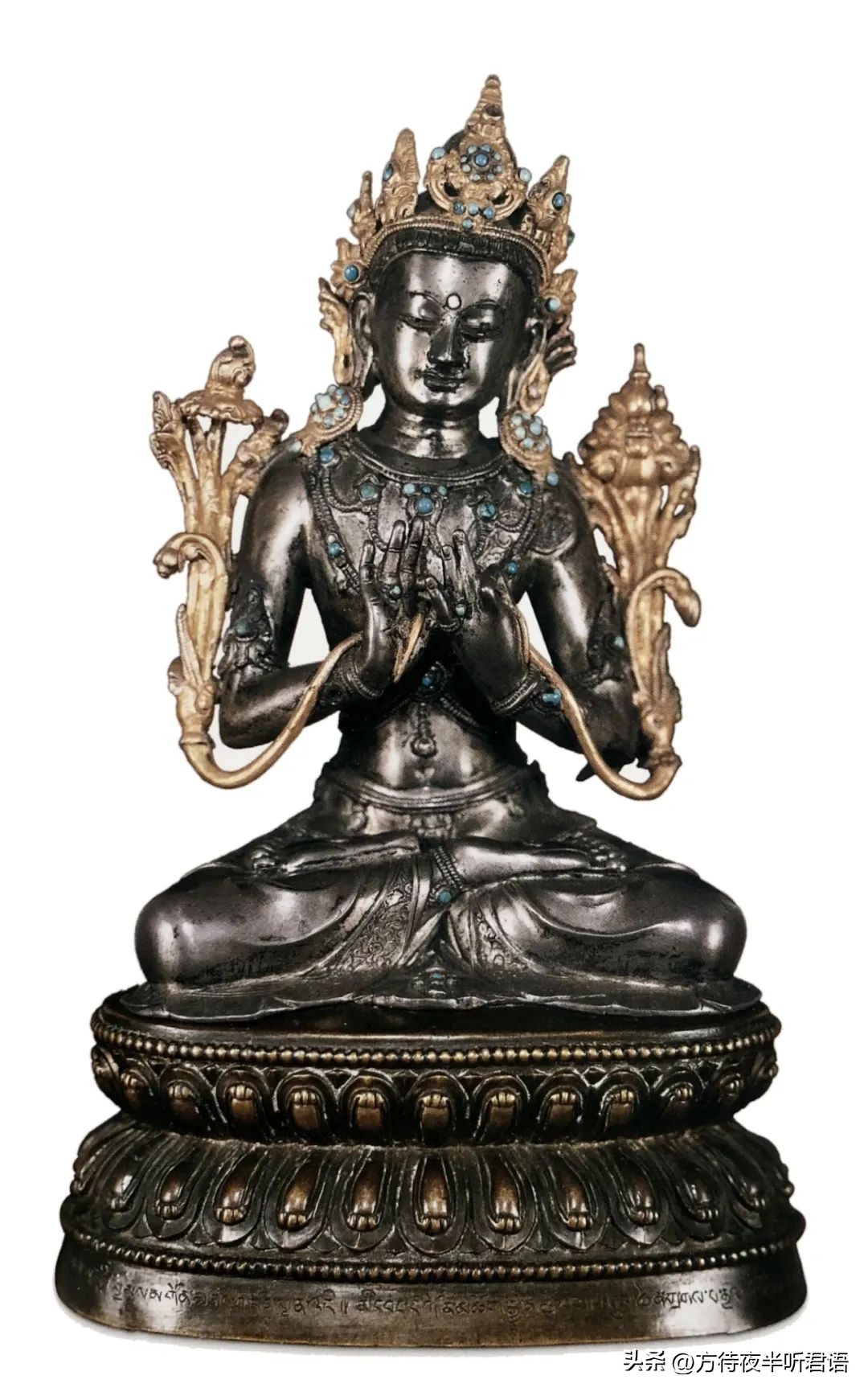 弥勒信仰完整视频,弥勒信仰衰落过程