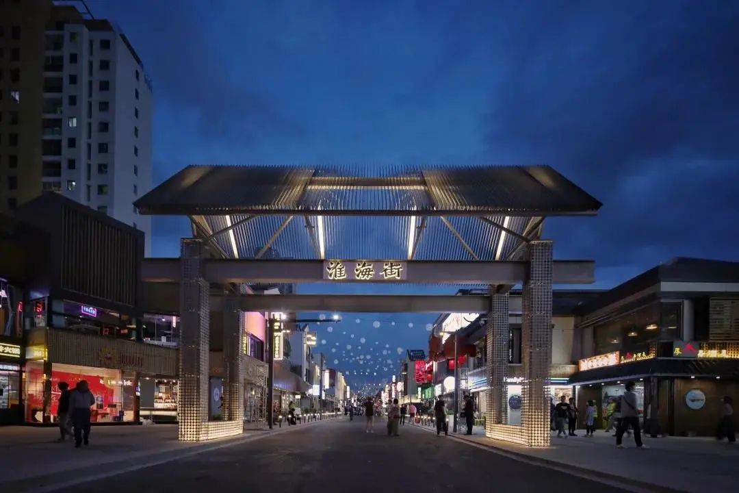 你一句春不晚，我就到了真江南|苏州商业考察推荐