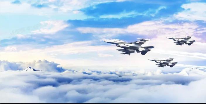 无人机军事实战视频,现代军事演示