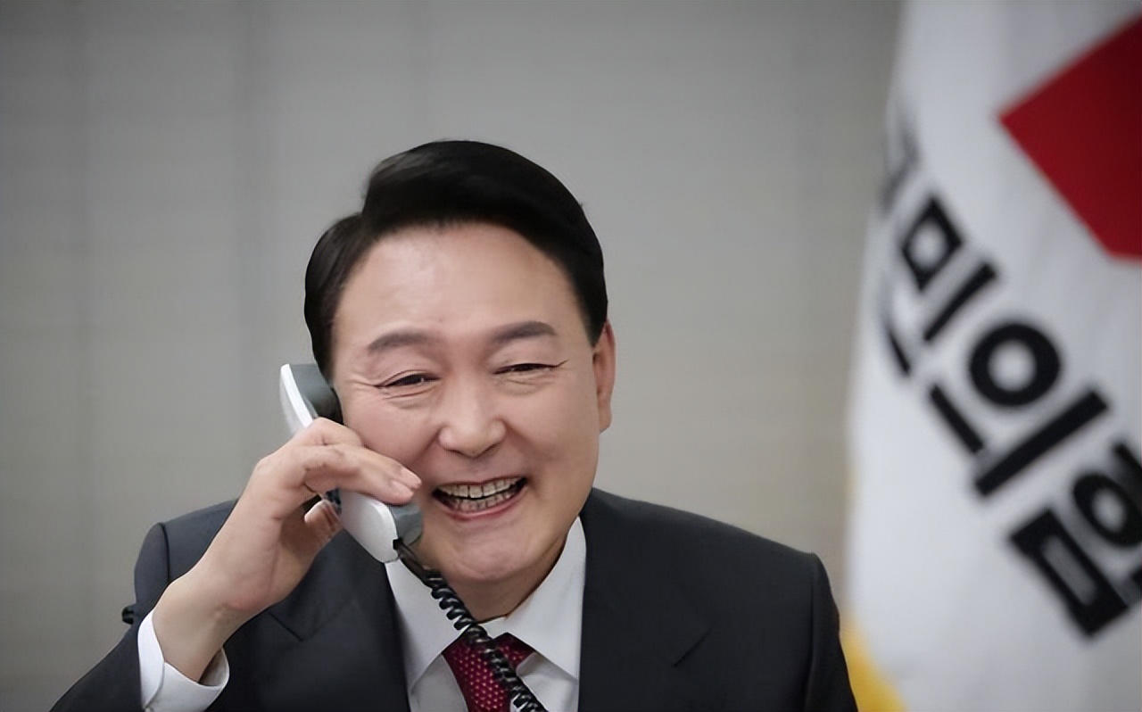 跪美国、舔日本，挑衅中国，韩国奴颜婢膝的背后真相到底是什么？