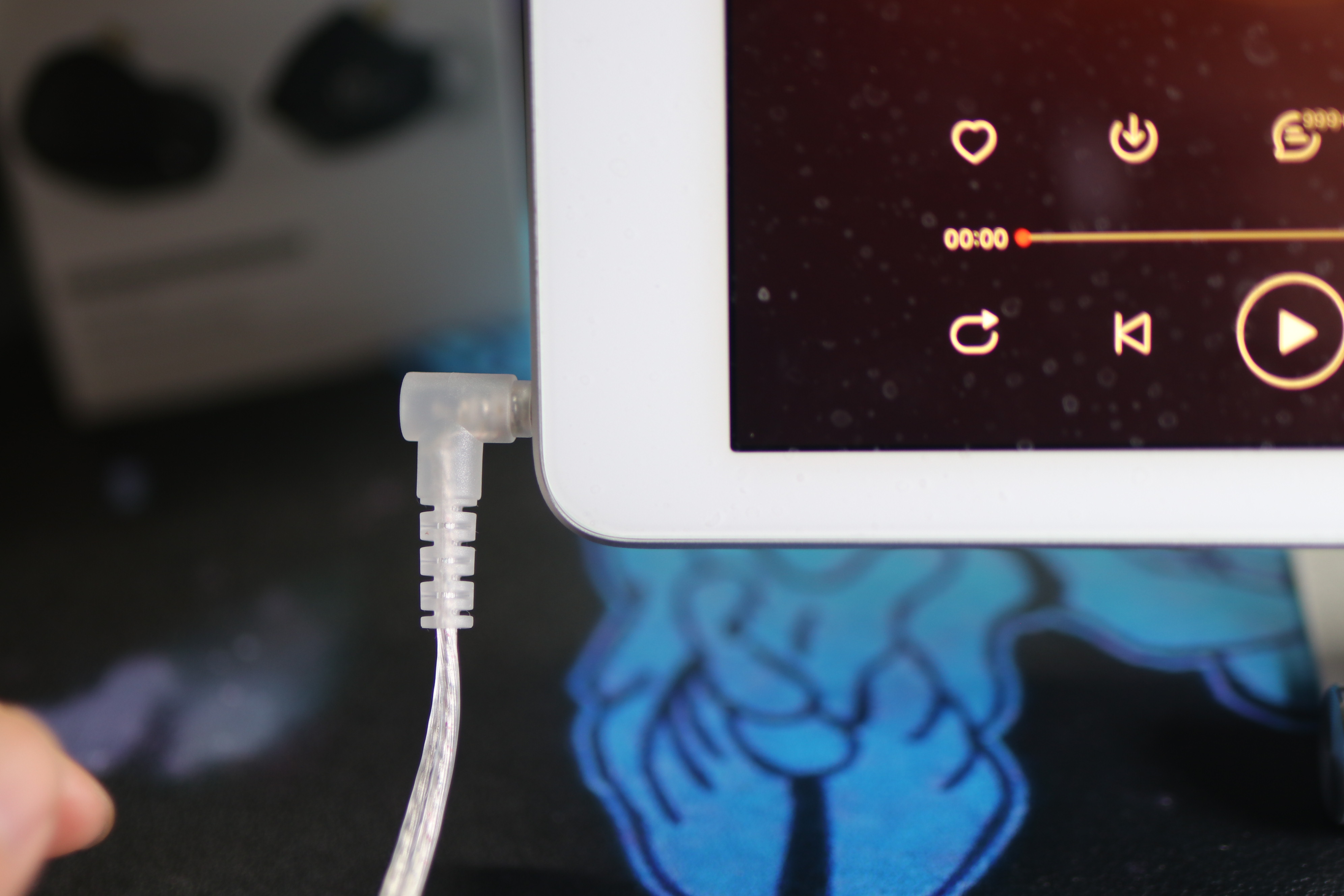 KZ发烧级有线耳机,kz耳机线推荐