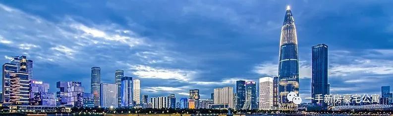 深圳南山区前海宸湾,前海宸湾备案名伴山伴海