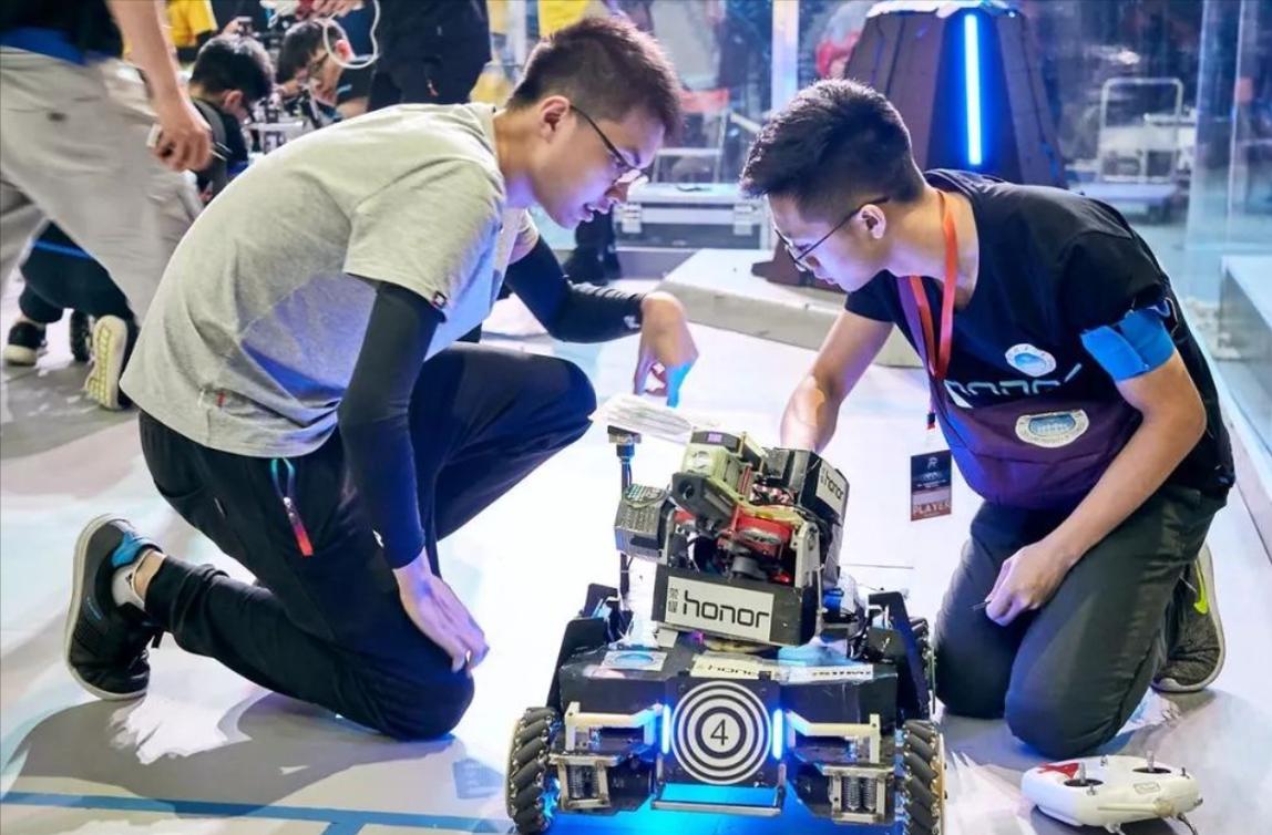 自动化专业难吗？就业前景好吗？哈尔滨工程大学在读学长这样说