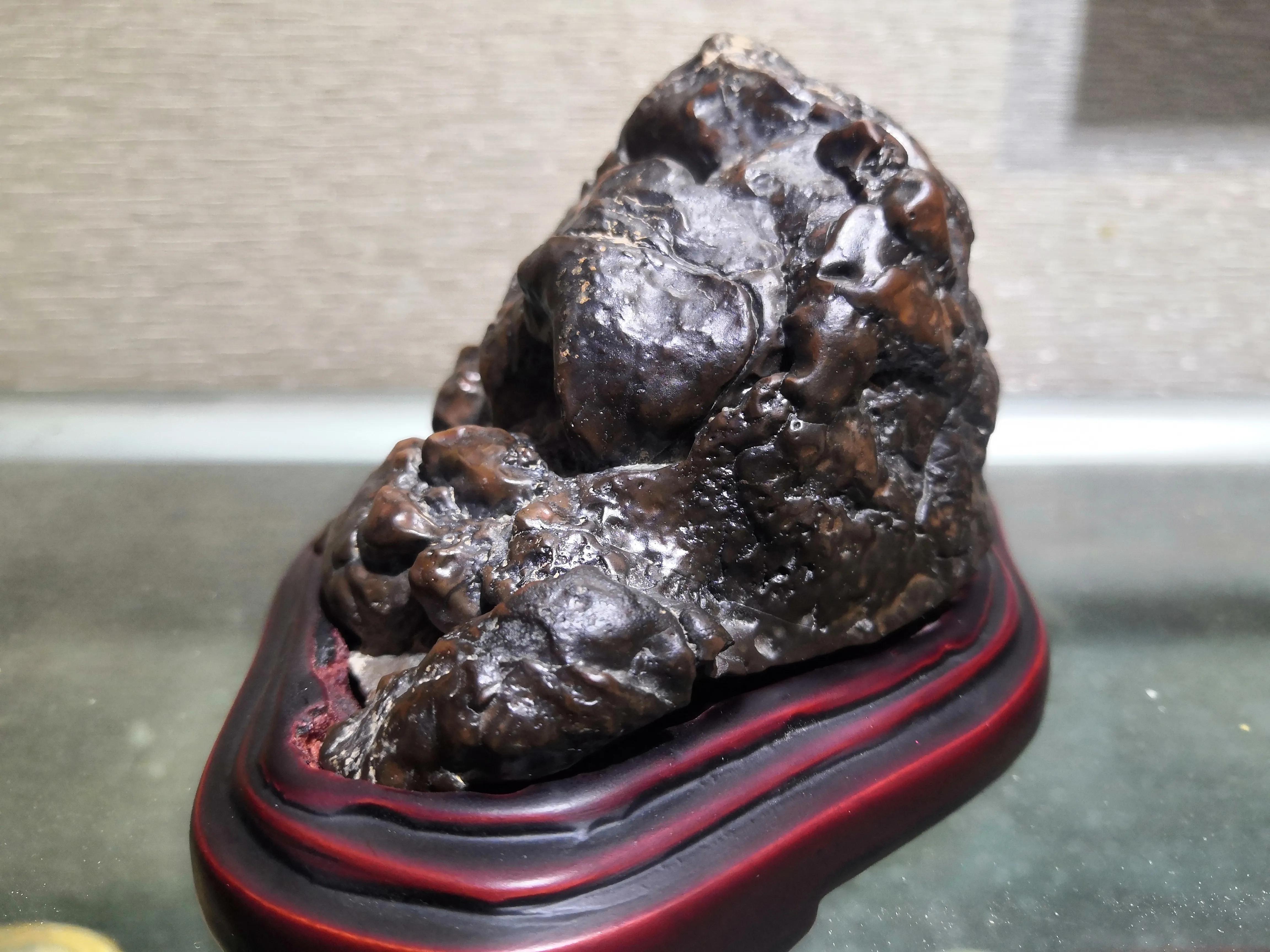 内蒙古戈壁滩天然奇石,戈壁滩捡奇石视频