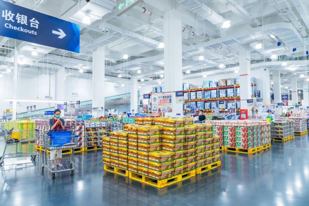 负面缠身的美国山姆大叔，狠狠拿捏了国内中产？