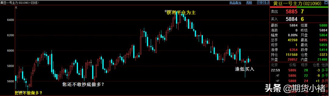 璞嗕竴鏈熻揣浠锋牸鍙楄繘鍙eぇ璞嗗奖鍝嶅悧,澶ц眴娓彛搴撳瓨瀵瑰ぇ璞嗘湡璐х殑褰卞搷