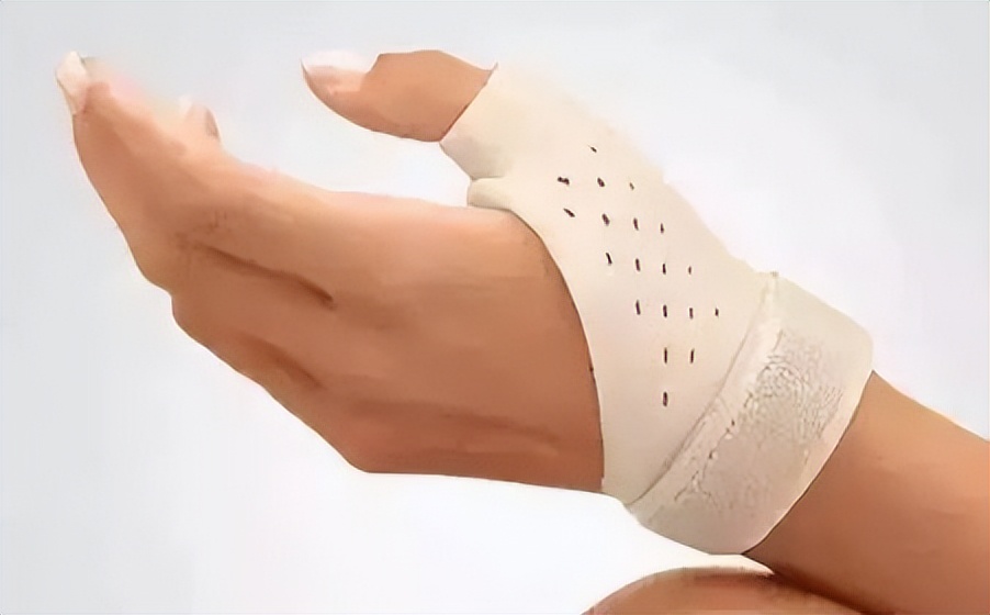 出了月子得了腱鞘炎,得了腱鞘炎该怎么办