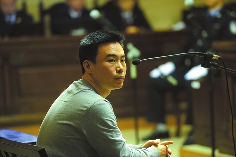 那个收录淫秽视频，在法庭上大放厥词的快播创始人，后来怎样了？