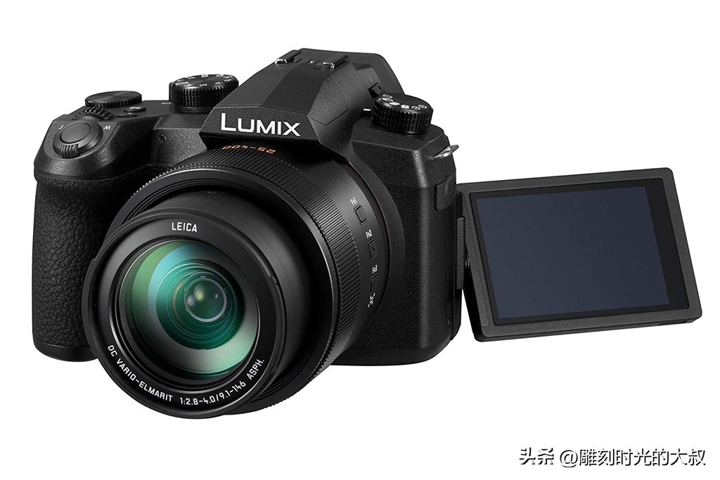 2022年6月哪款相机最值得入手,2022最值得购买的长焦相机