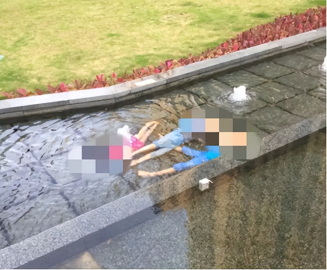 2岁女童被电梯100秒后摔下来,2岁女童从6楼摔下被90后接住