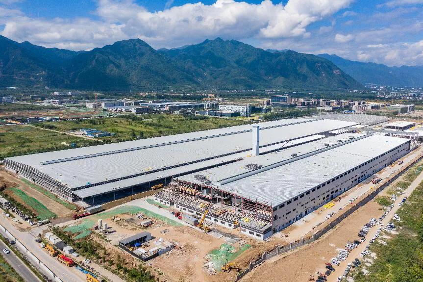 西安高新区最具投资板块,西安大盘项目有哪些