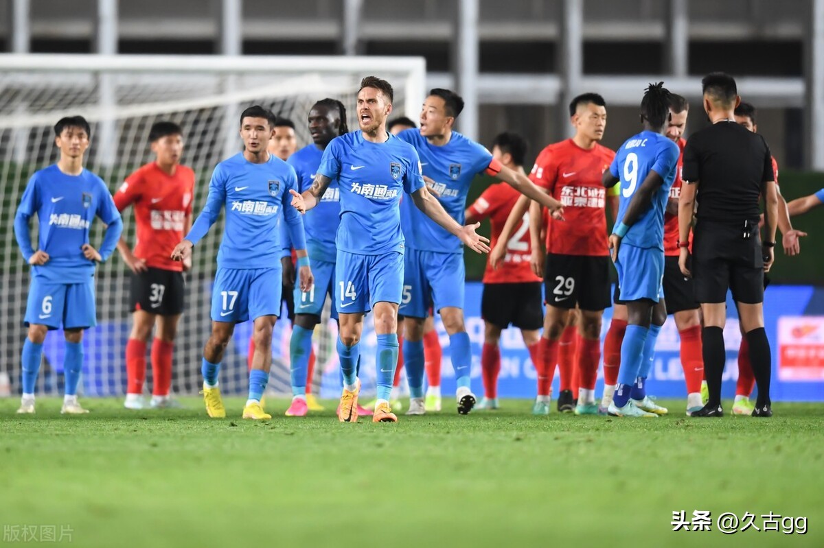 吴兴涵国足现状,足协回应吴兴涵事件