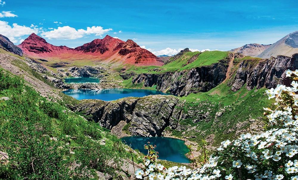 中国旅游日凉山,中国旅游日四川景区