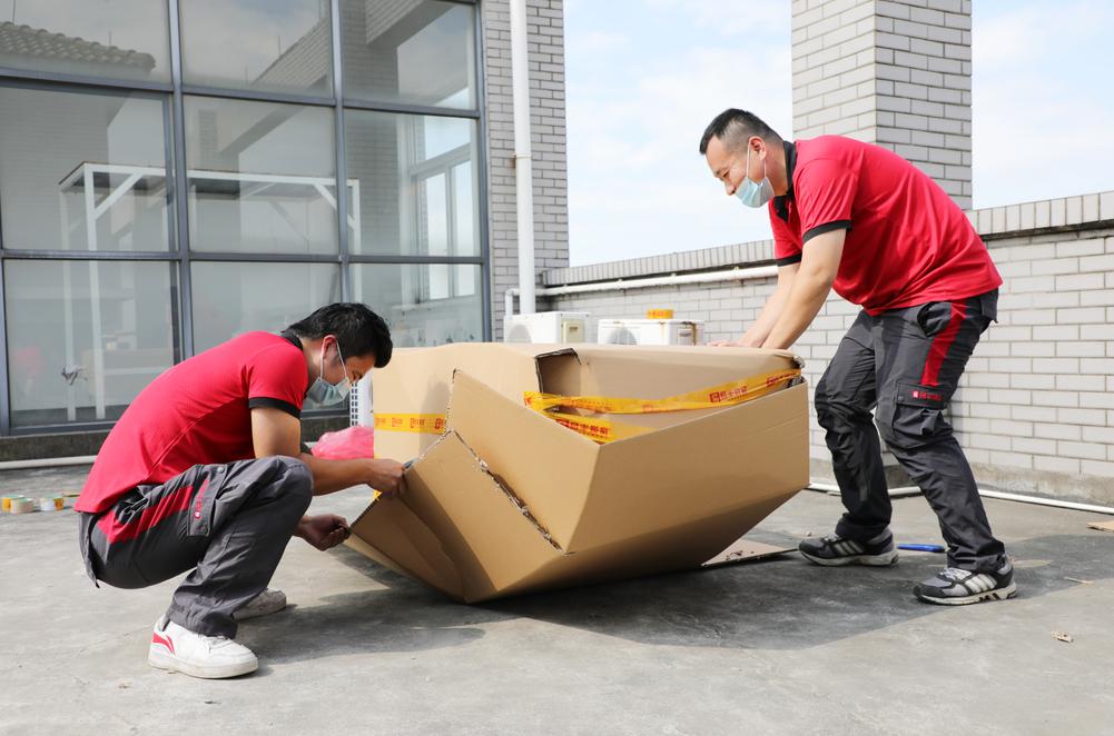 搬家时电冰箱如何搬,搬家冰箱什么时候断电怎么搬运