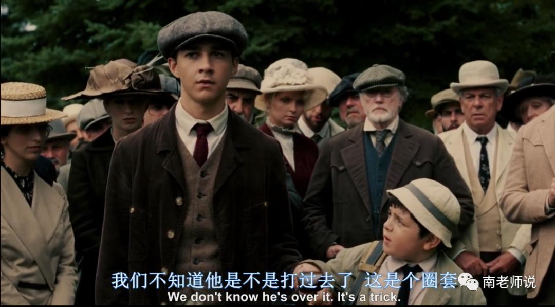 高尔夫电影球王,高尔夫球场的电影