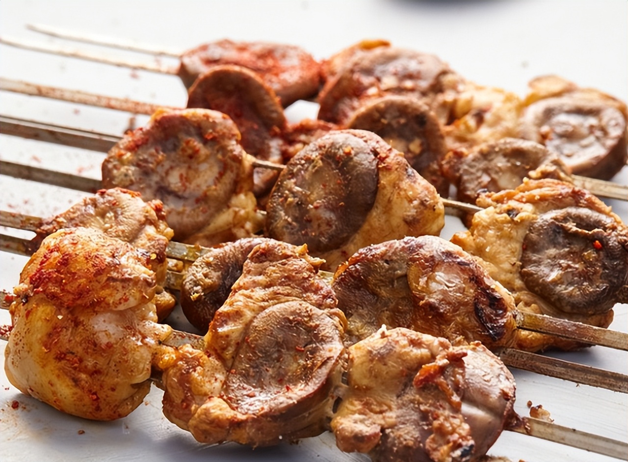 吃腰子补肾有科学依据么,常吃腰子有补肾的效果