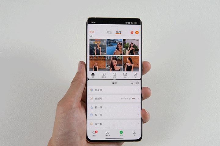 colorOS应用隐藏功能,coloros亮点功能