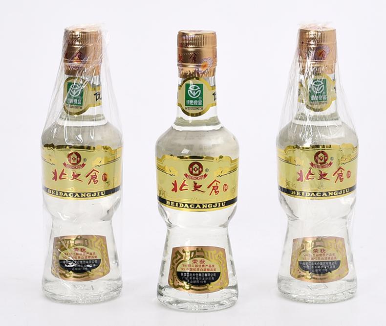 廉价纯粮白酒,被误解的4款纯粮白酒