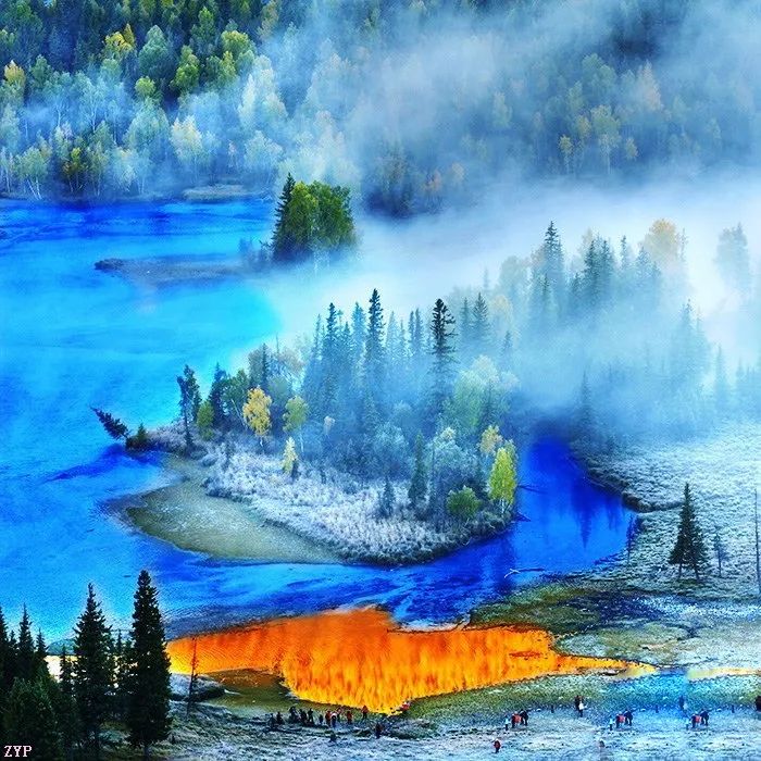 中国人文摄影获奖作品,大美中国摄影作品展获奖