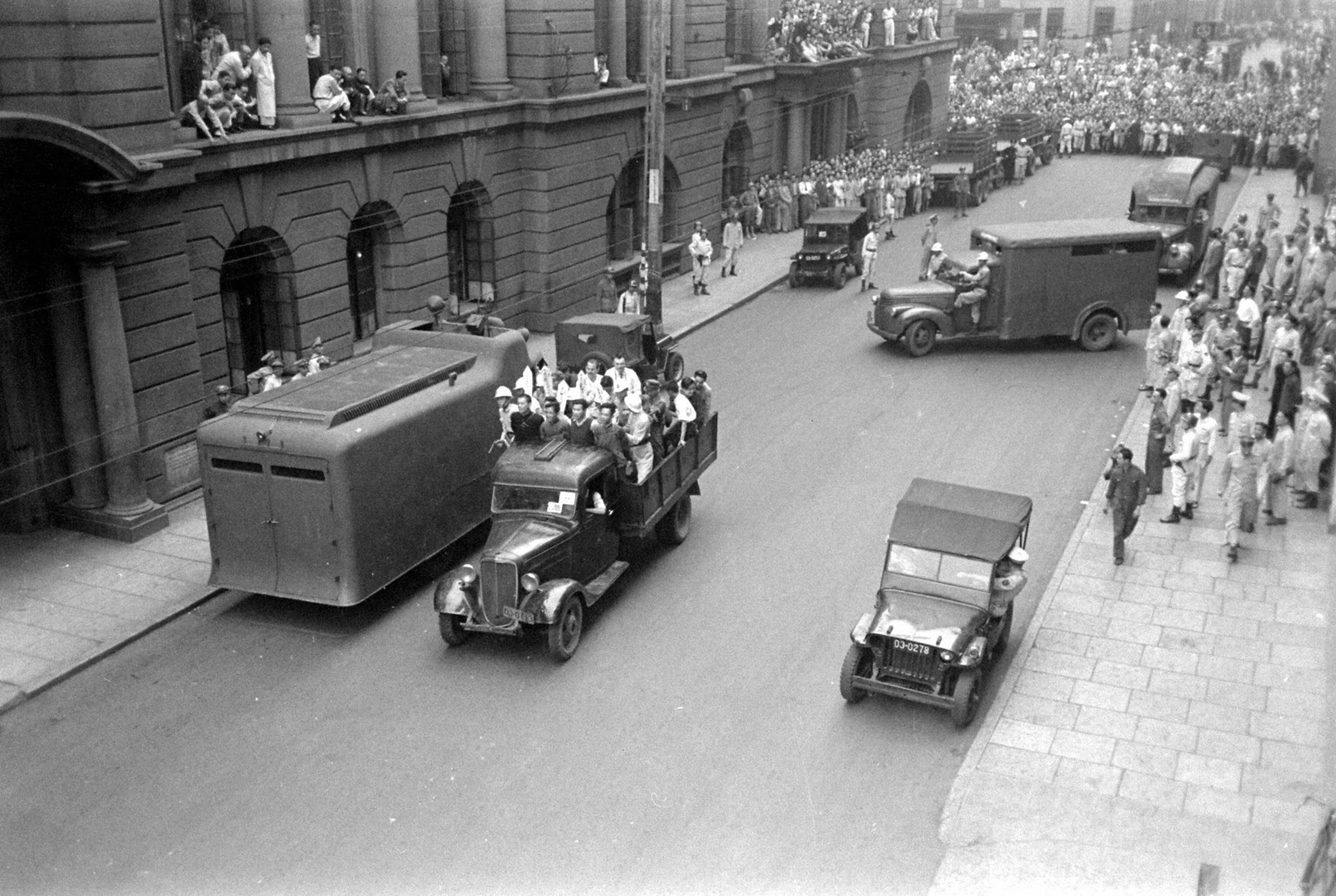 上海枪决死刑犯真实纪实片,1996上海枪决死刑犯