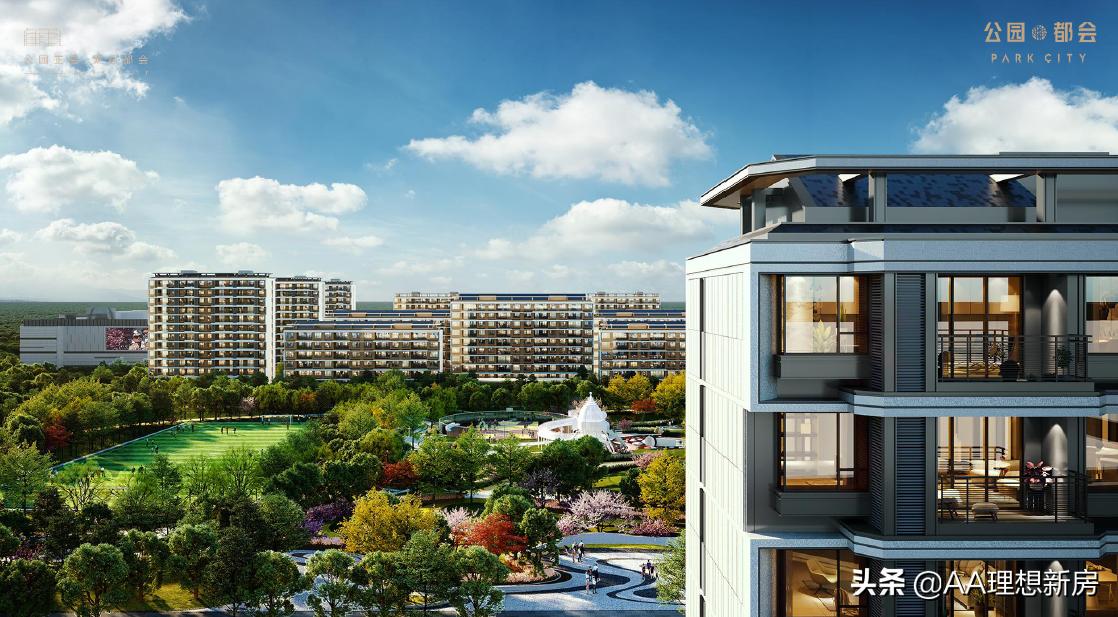 顺义公园都会湾房子怎么样,顺义公园都会小区怎么样
