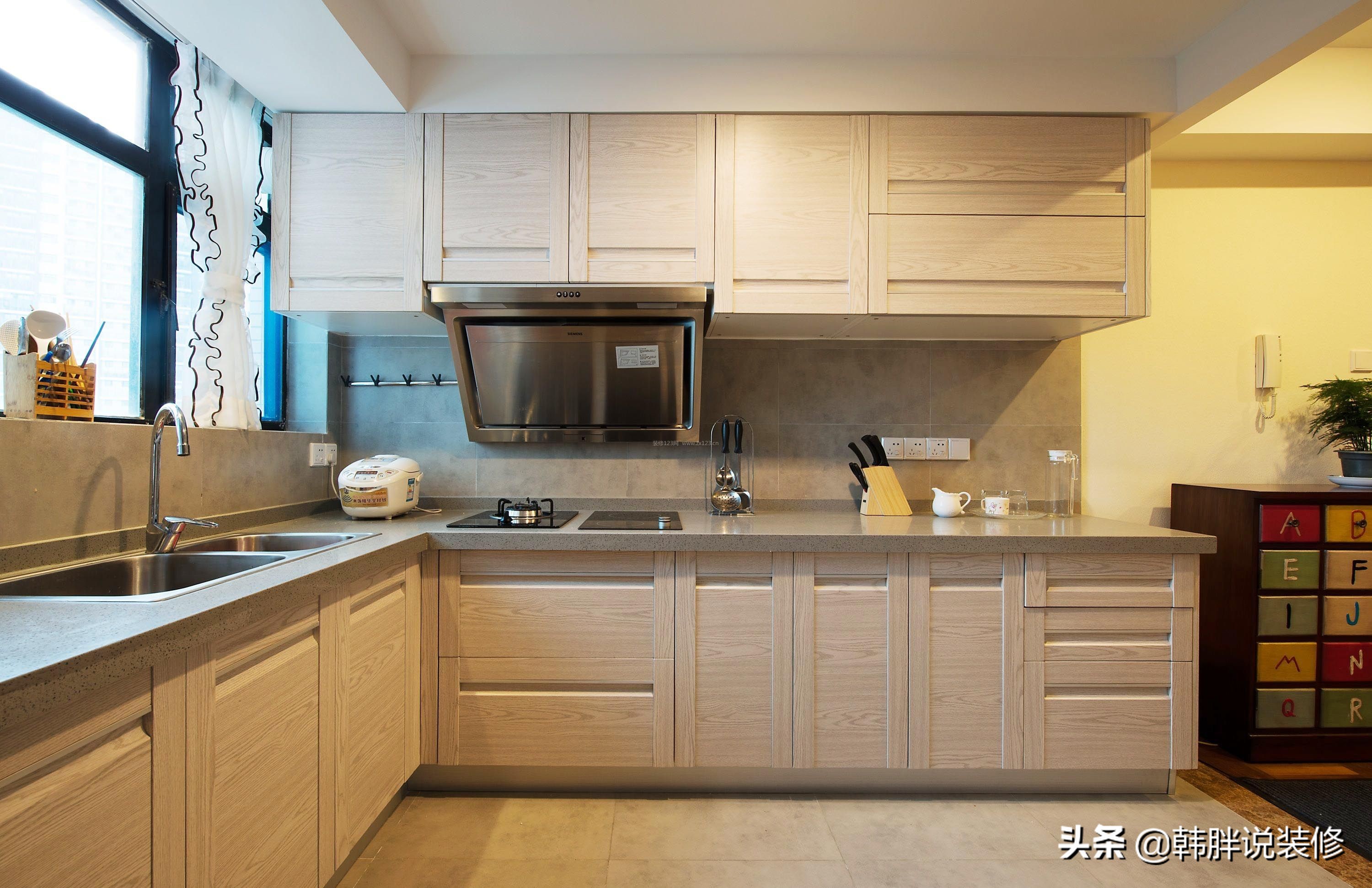 越来越多的人不装修了,越来越多人家里装修都不铺瓷砖