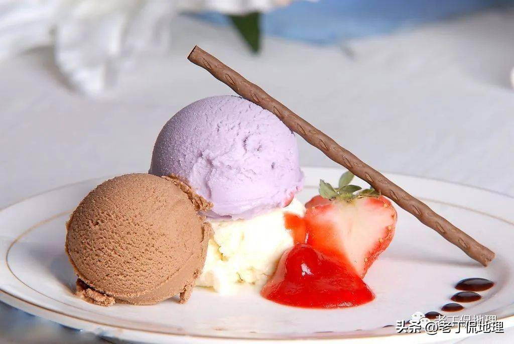 冰川冰盖冰原,南极冰川大冰盖