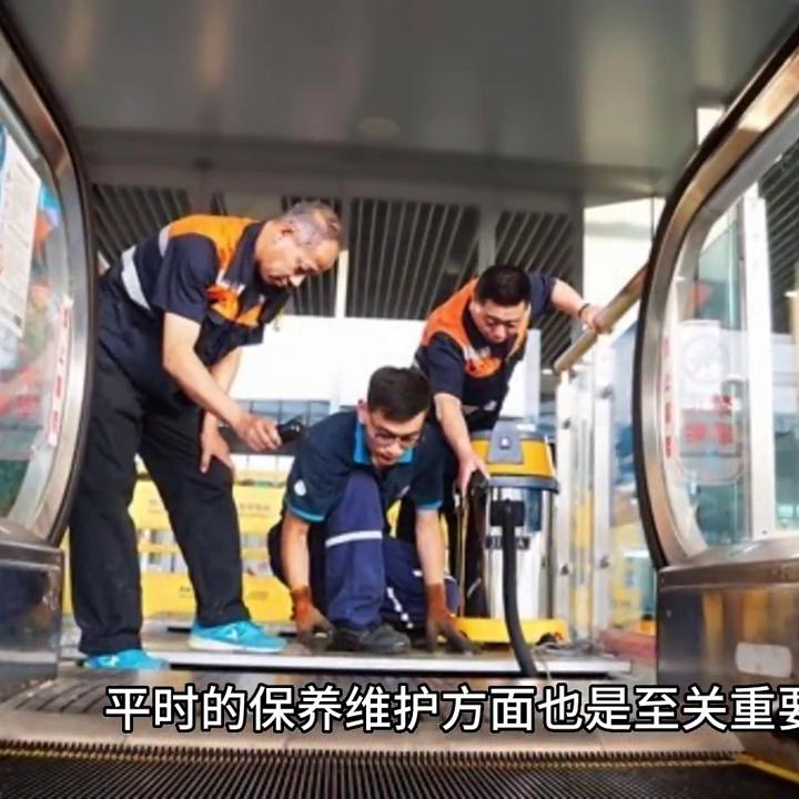 电梯维保改行的越来越多,怎么改善电梯维保行业用工难