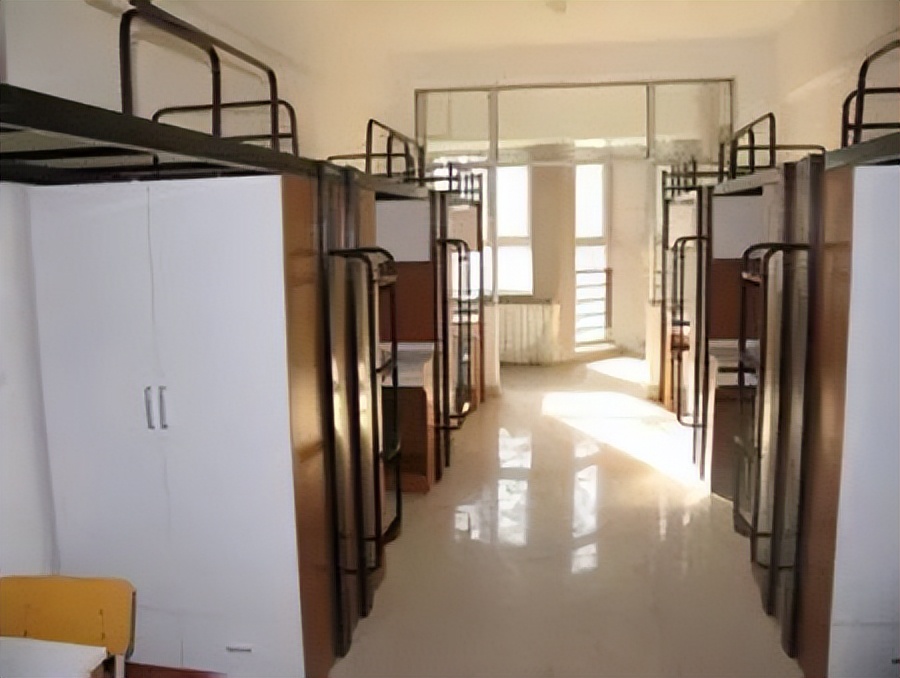 五十三度橙宿舍,五十三度橙教务