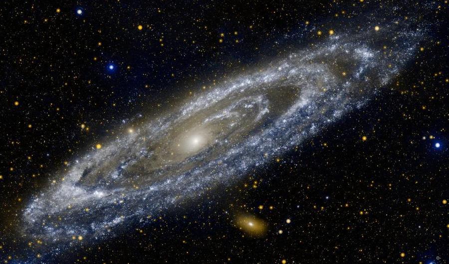 如果人类在22光年发现超级地球,超级地球只有21光年能活多久