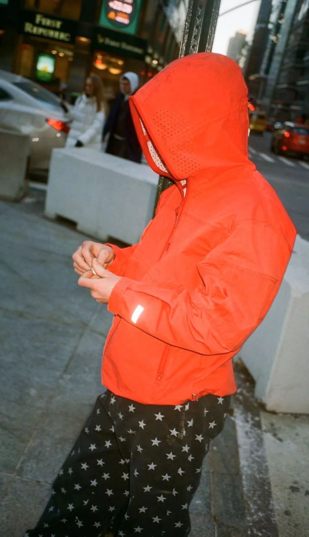 week8新款,week8新潮版落地价