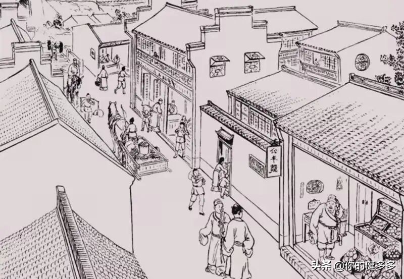 民间故事散财童子台湾,散财童子的故事