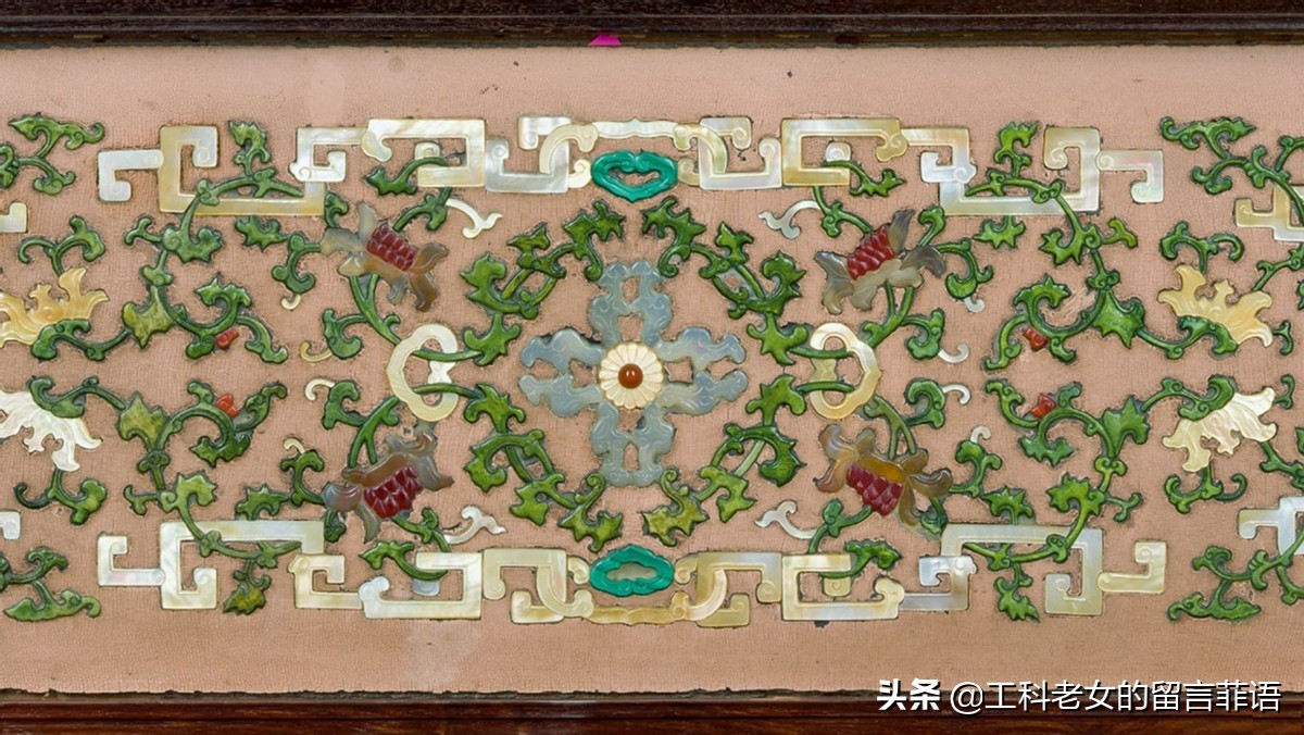 故宫600年：揭秘乾隆宁寿宫内檐装修的奢华工艺