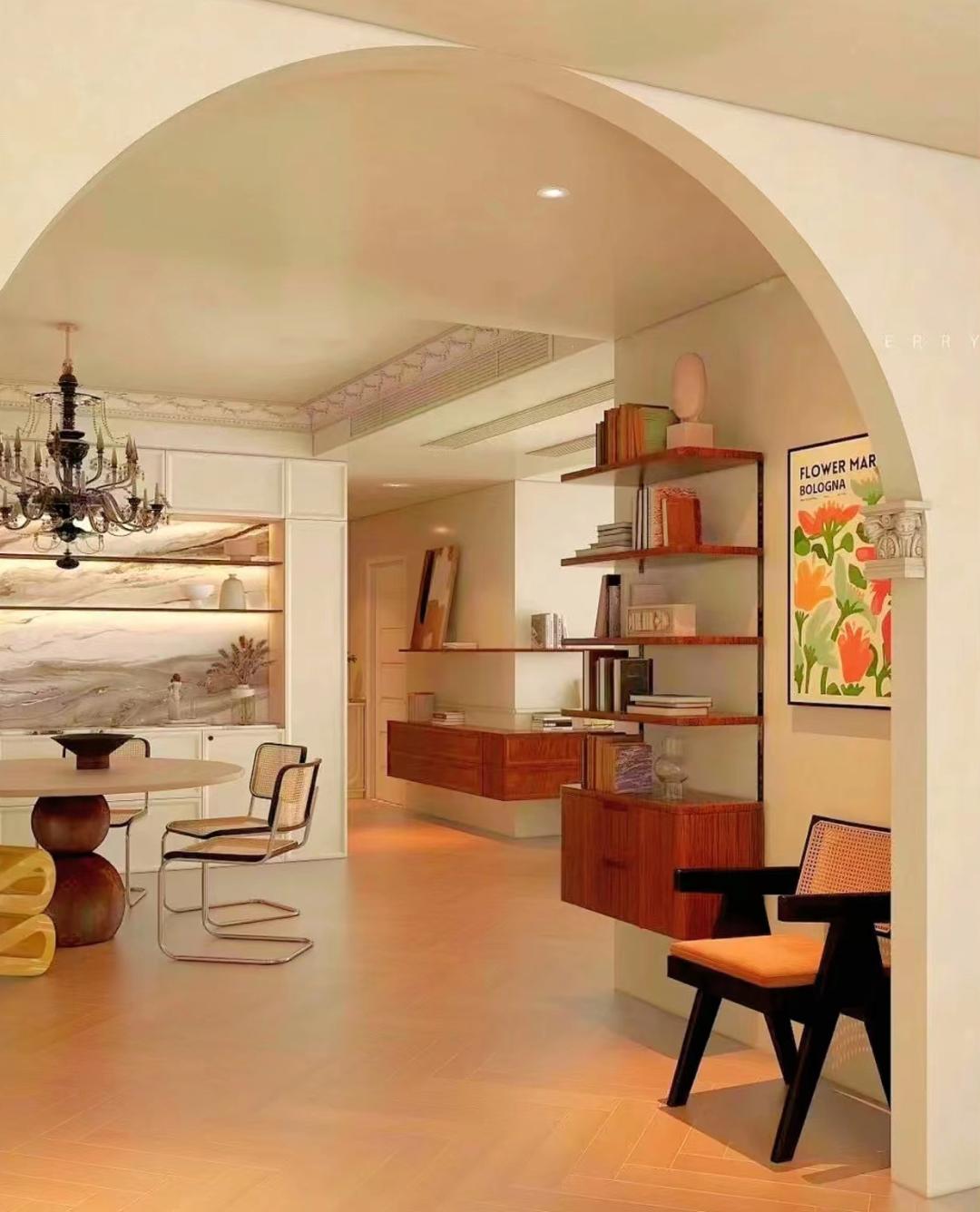 装修最容易翻车的9种网红设计,网红装修翻车