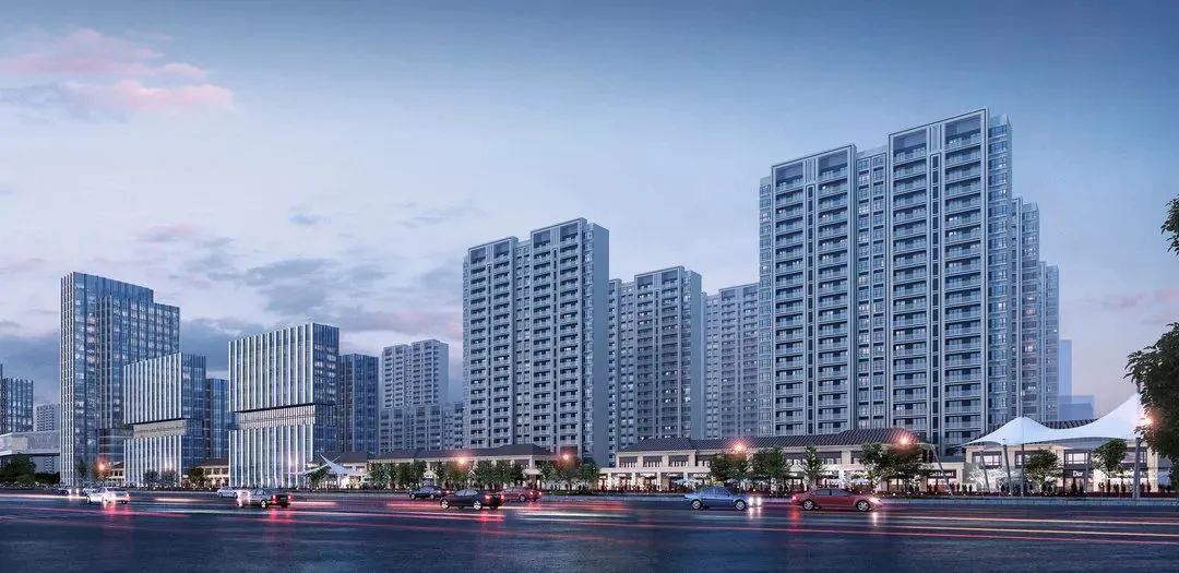 从寥寥无几到万人簇拥,从一无所有到遍地开花