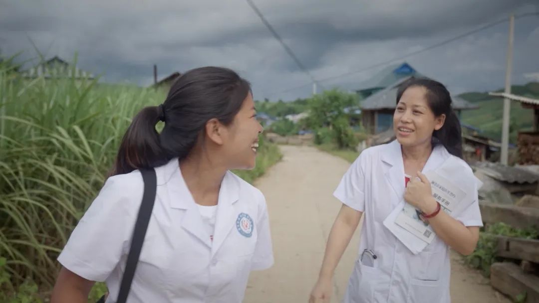 一个95后的女孩的生活,一个95后女孩给我的启发