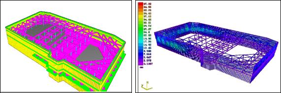 混凝土支撑梁拆除施工视频,钢筋混凝土破碎拆除方案演示