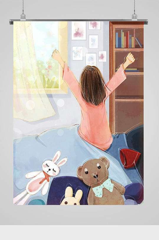 发量保卫战|听说冷风使人头秃