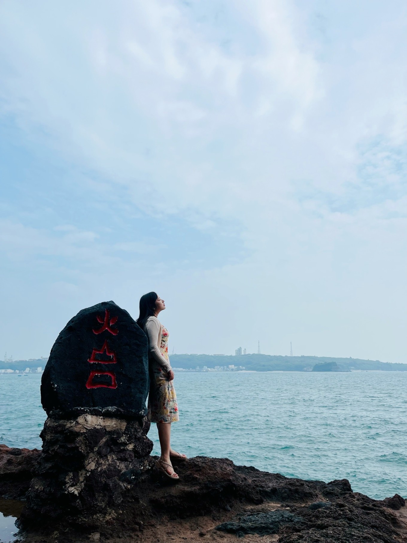 北海之旅不枉此行,夏天的北海之旅