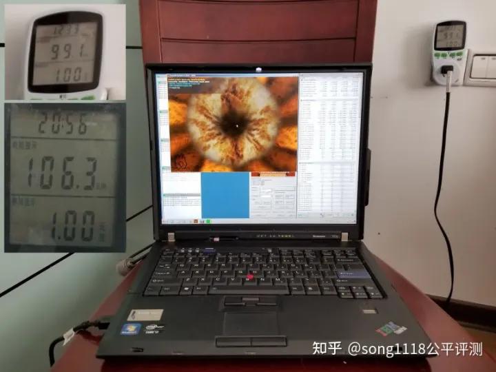 经典笔电复刻机51nbT70评测:依然可以ThinkPad!