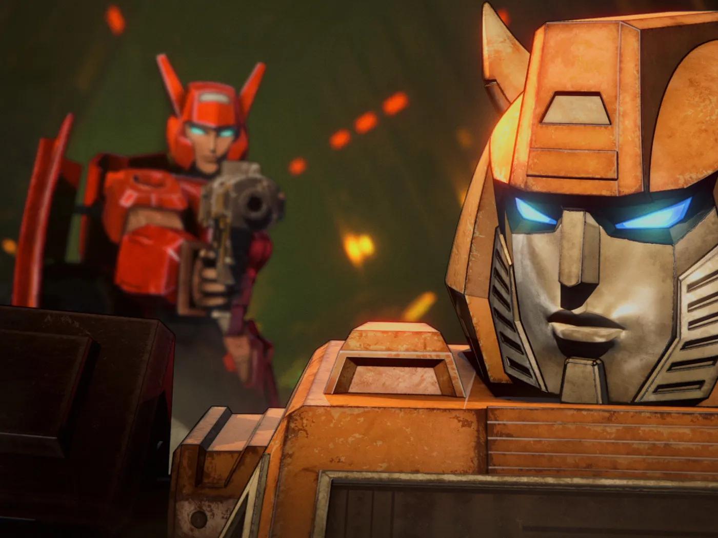 大黄蜂变形金刚和蜘蛛侠,汽车侠变形金刚大黄蜂