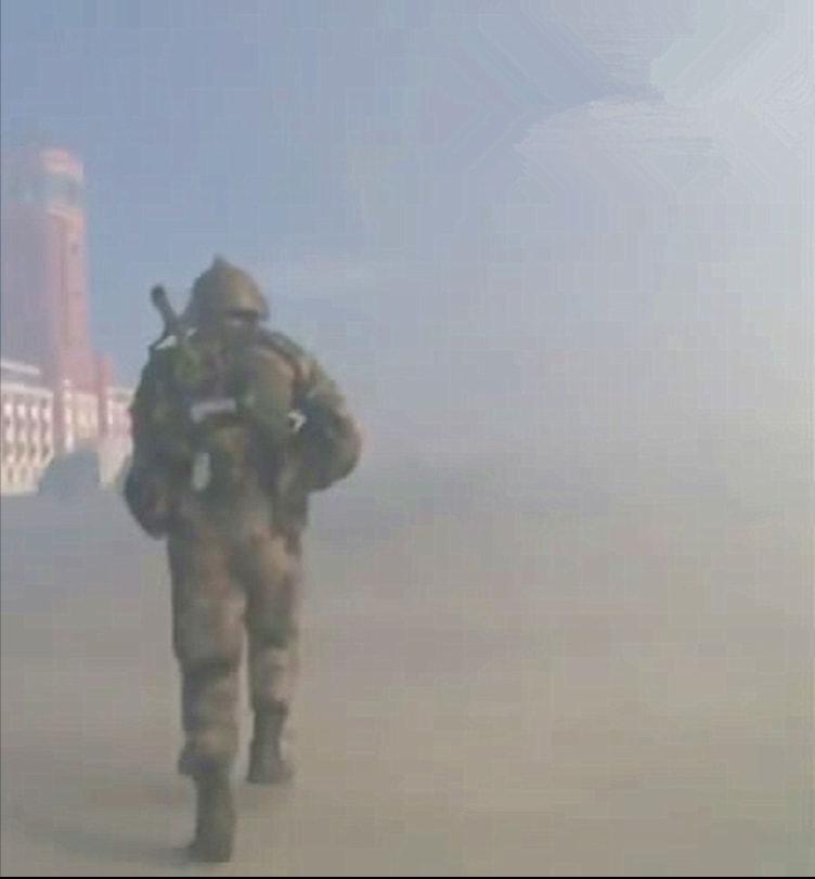 台军演练反斩首,台军演练反斩首新战法