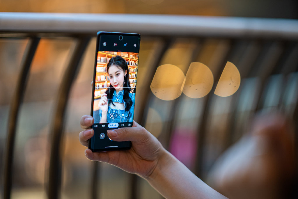 motox30pro前置拍照评测,motox30pro长期评测