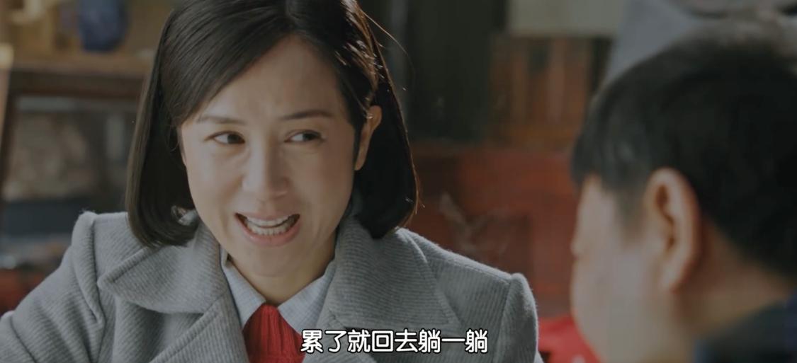 海清殷桃新电视剧,近20年最感人电影