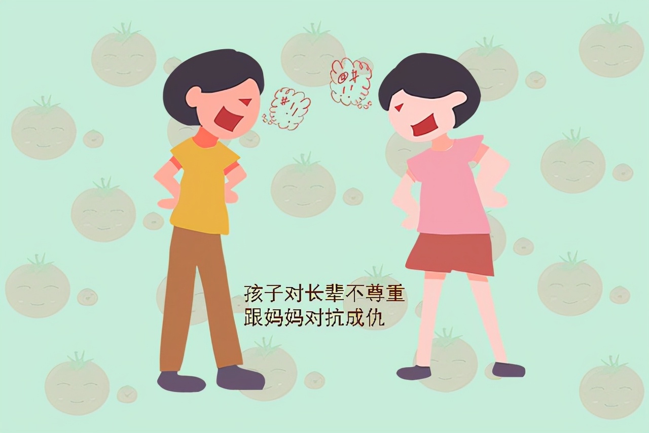 宝妈之间因为孩子闹矛盾,宝妈跟婆婆有隔阂怎么劝说