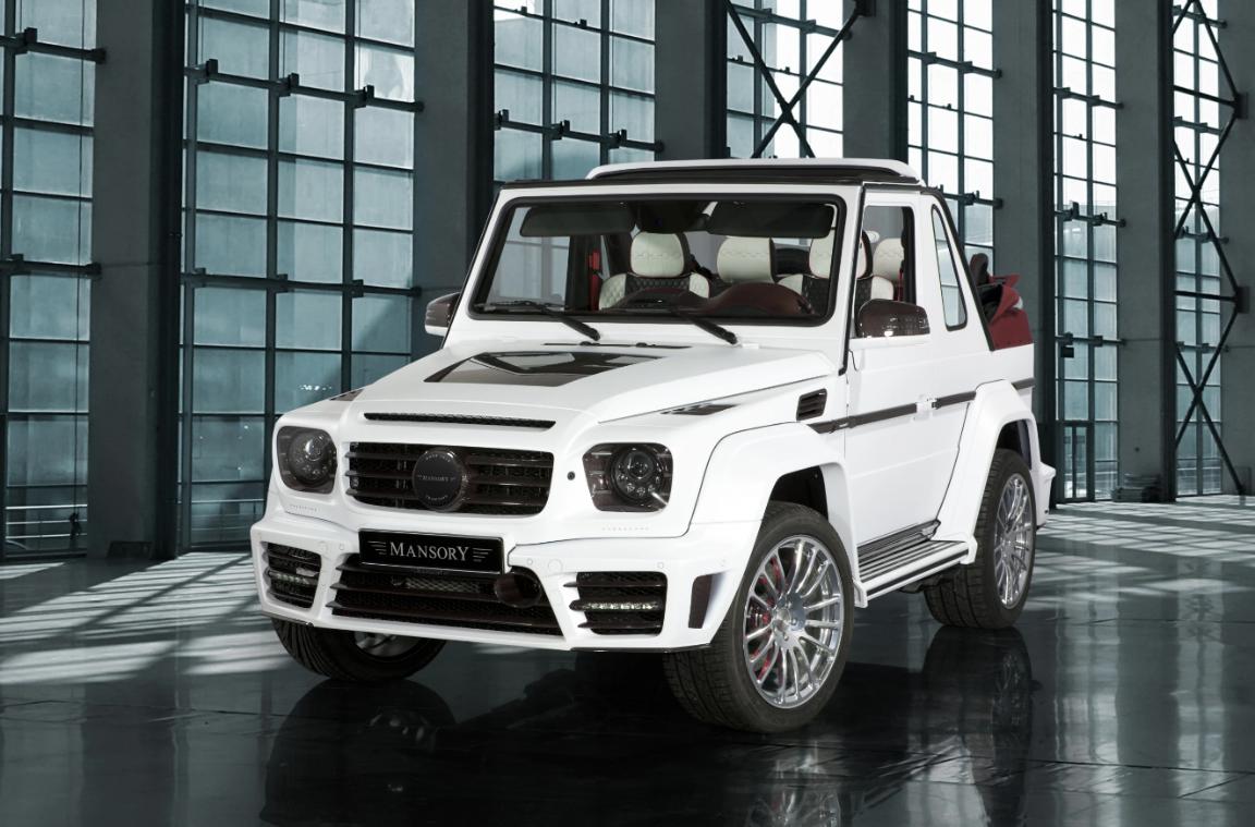 g500敞篷车二手多少钱,最新款奔驰敞篷g500