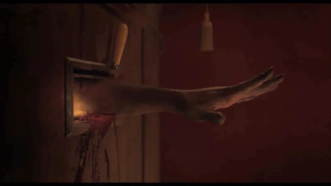 尺度爆表，这神片震碎我的三观