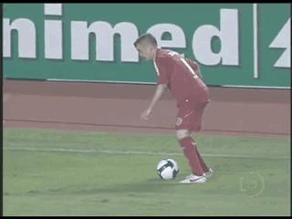 世界足坛的搞笑场面,世界足球史上最搞笑的瞬间