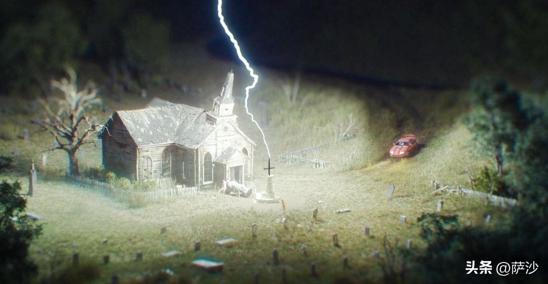 以上帝视角看世界,以上帝的视角看地球