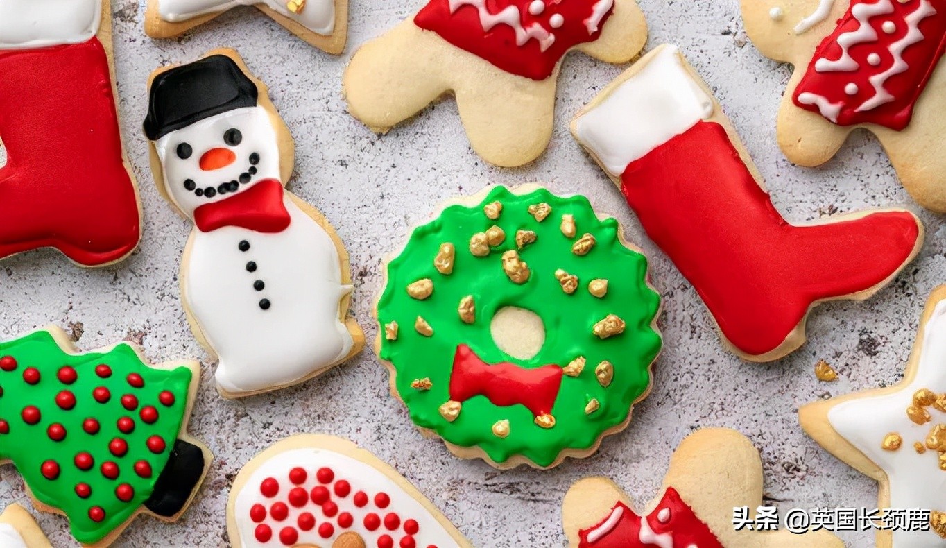 圣诞来啦！拔圣诞拉炮、喝Eggnog...有关圣诞习俗的超级科普